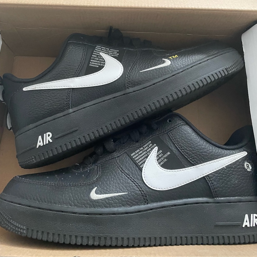 Nike Air force 1 LV8 Utility